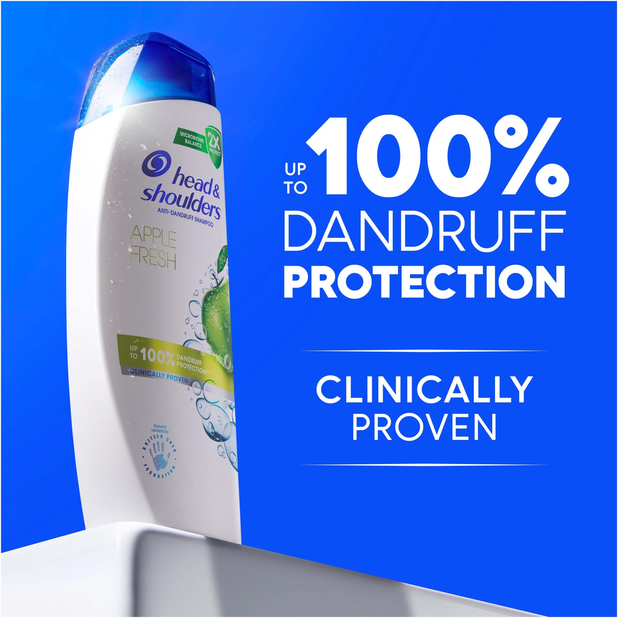 Head & Shoulders
