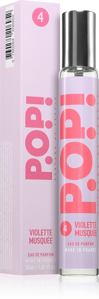 POP!