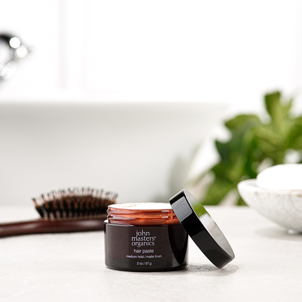 John Masters Organics