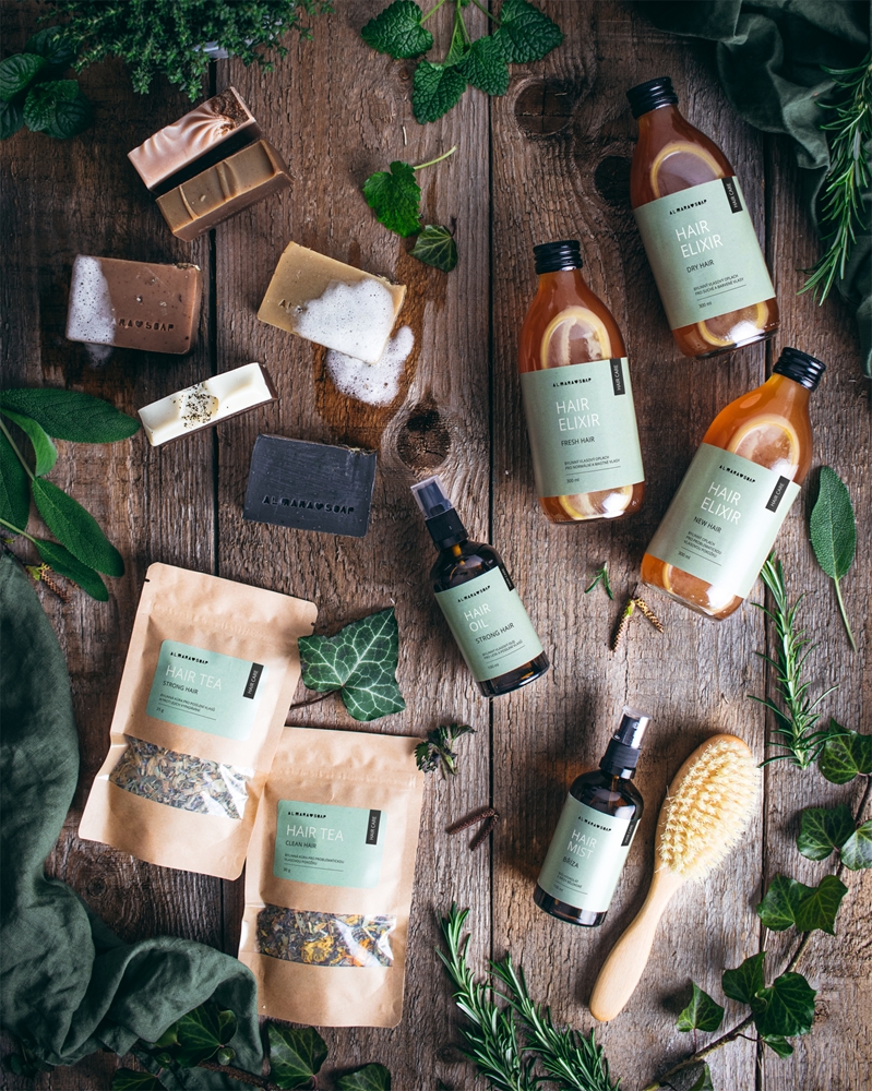 Almara Soap