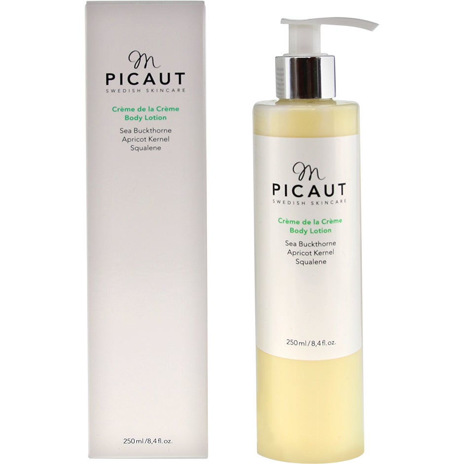 M Picaut