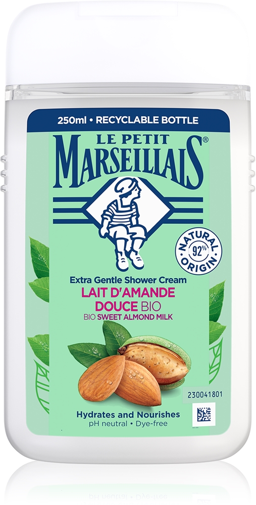 Le Petit Marseillais