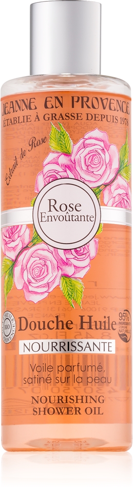 Jeanne en Provence