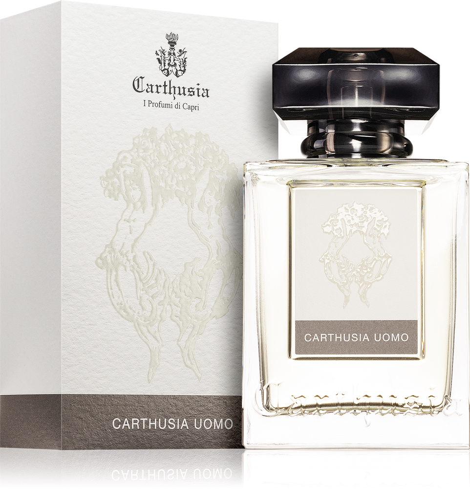 Carthusia