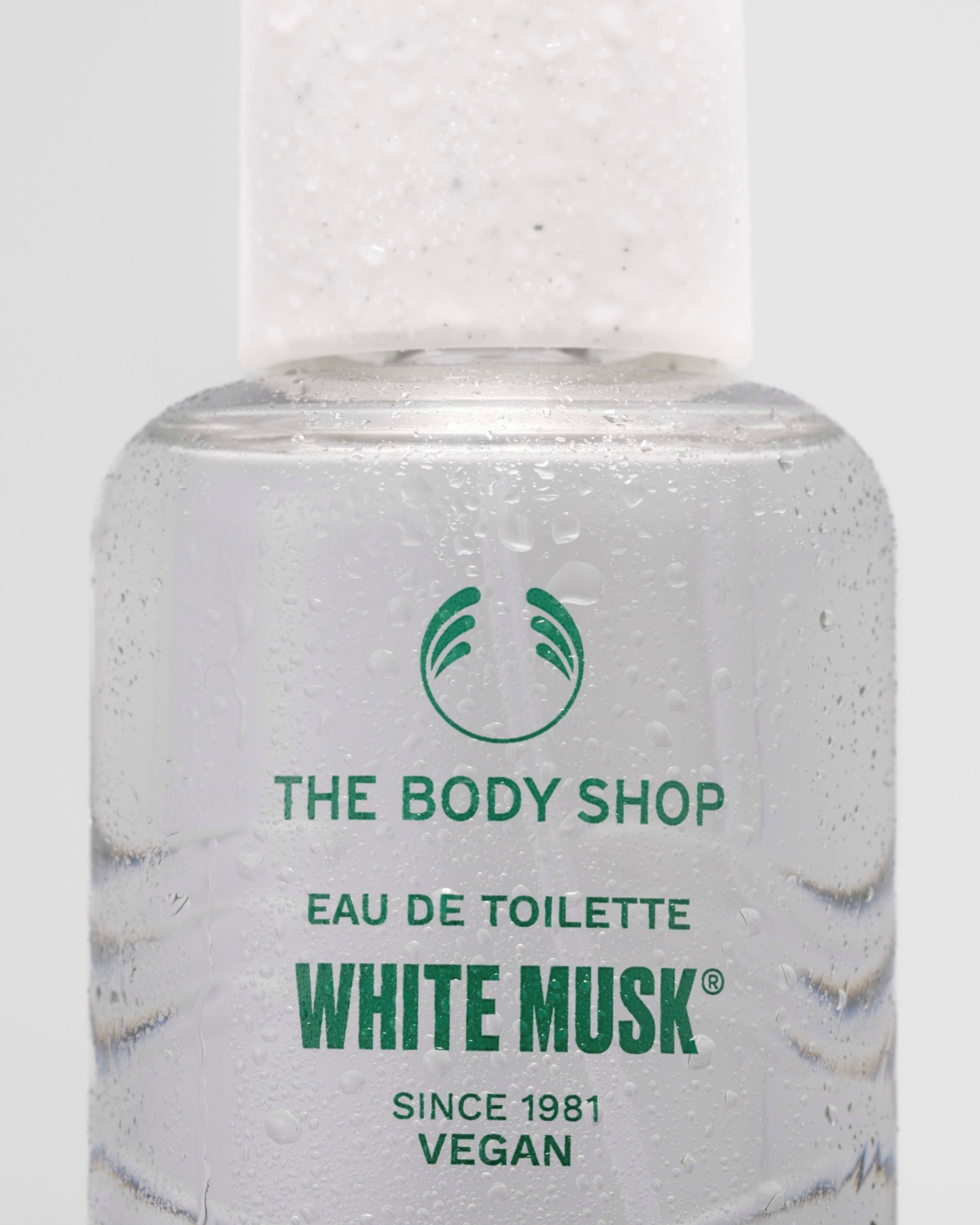 The Body Shop