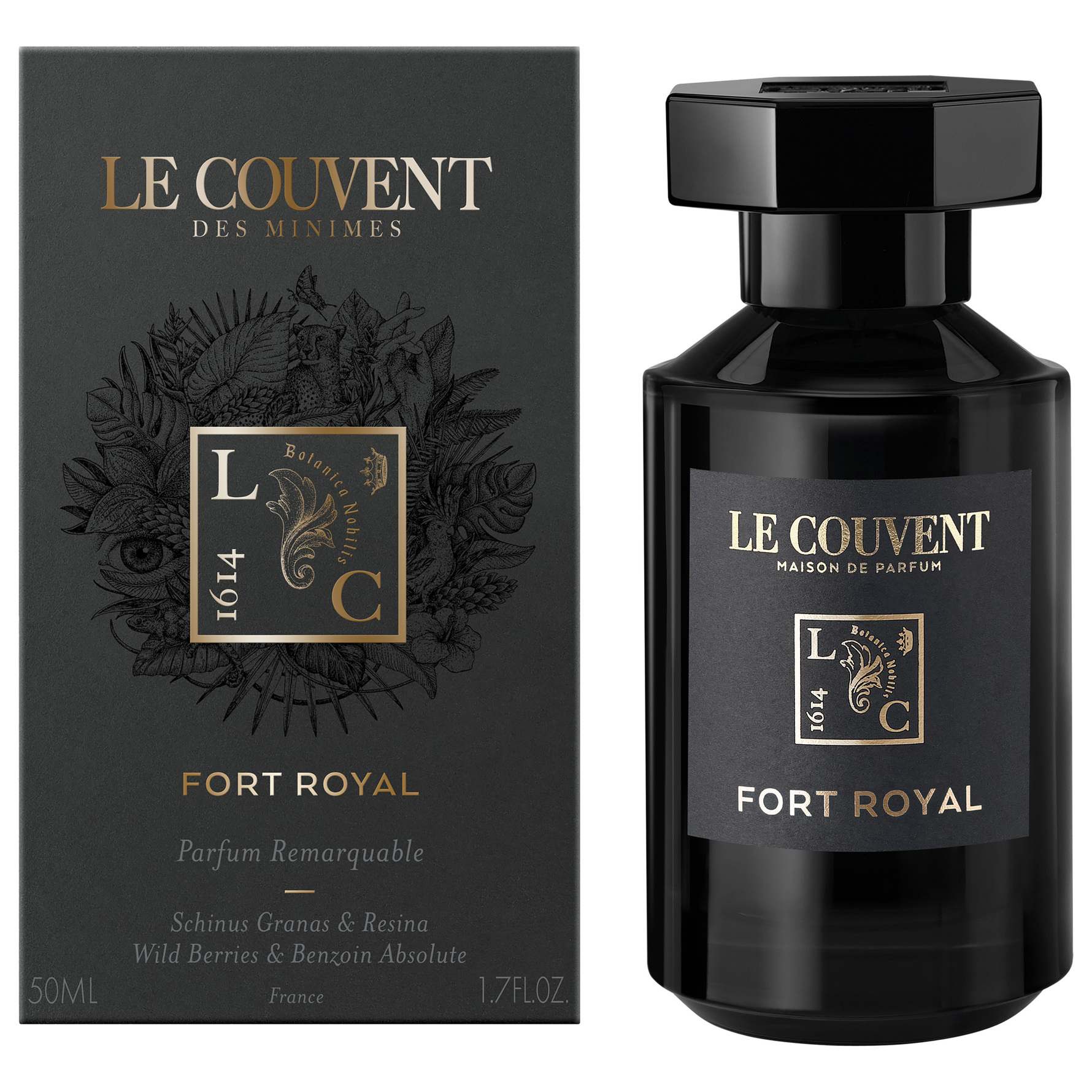 Le Couvent