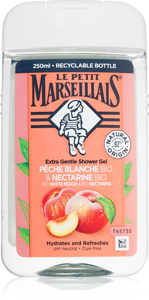 Le Petit Marseillais