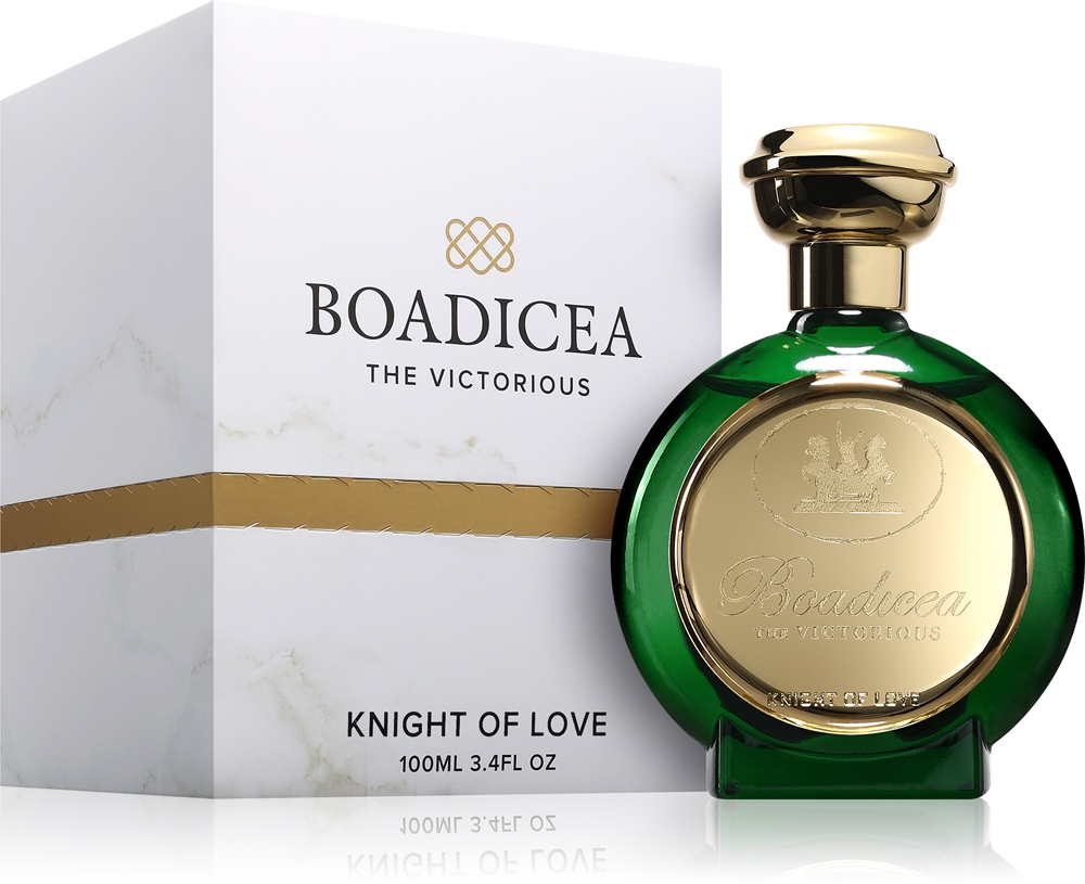 Boadicea the Victorious