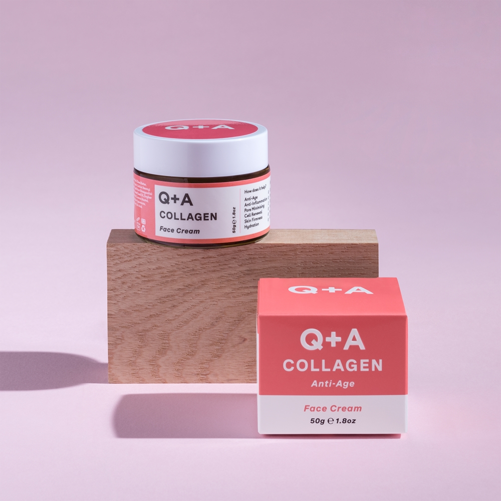 Q+A