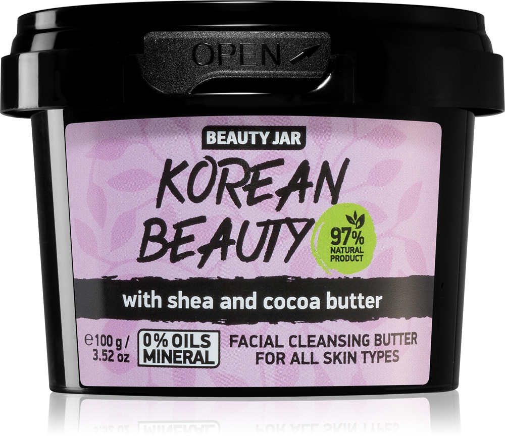 Beauty Jar