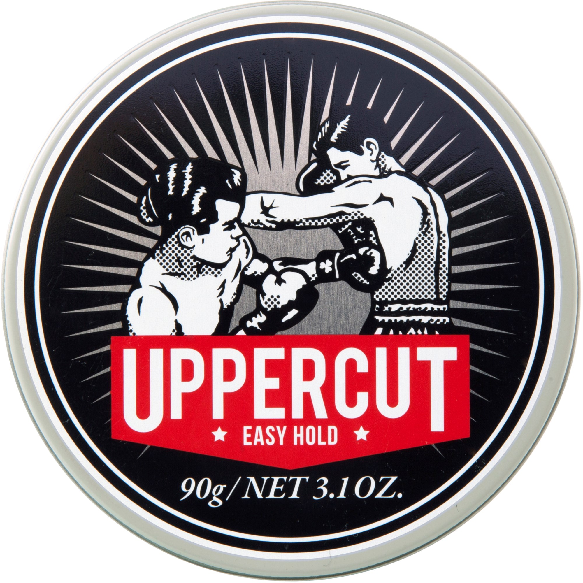Uppercut Deluxe