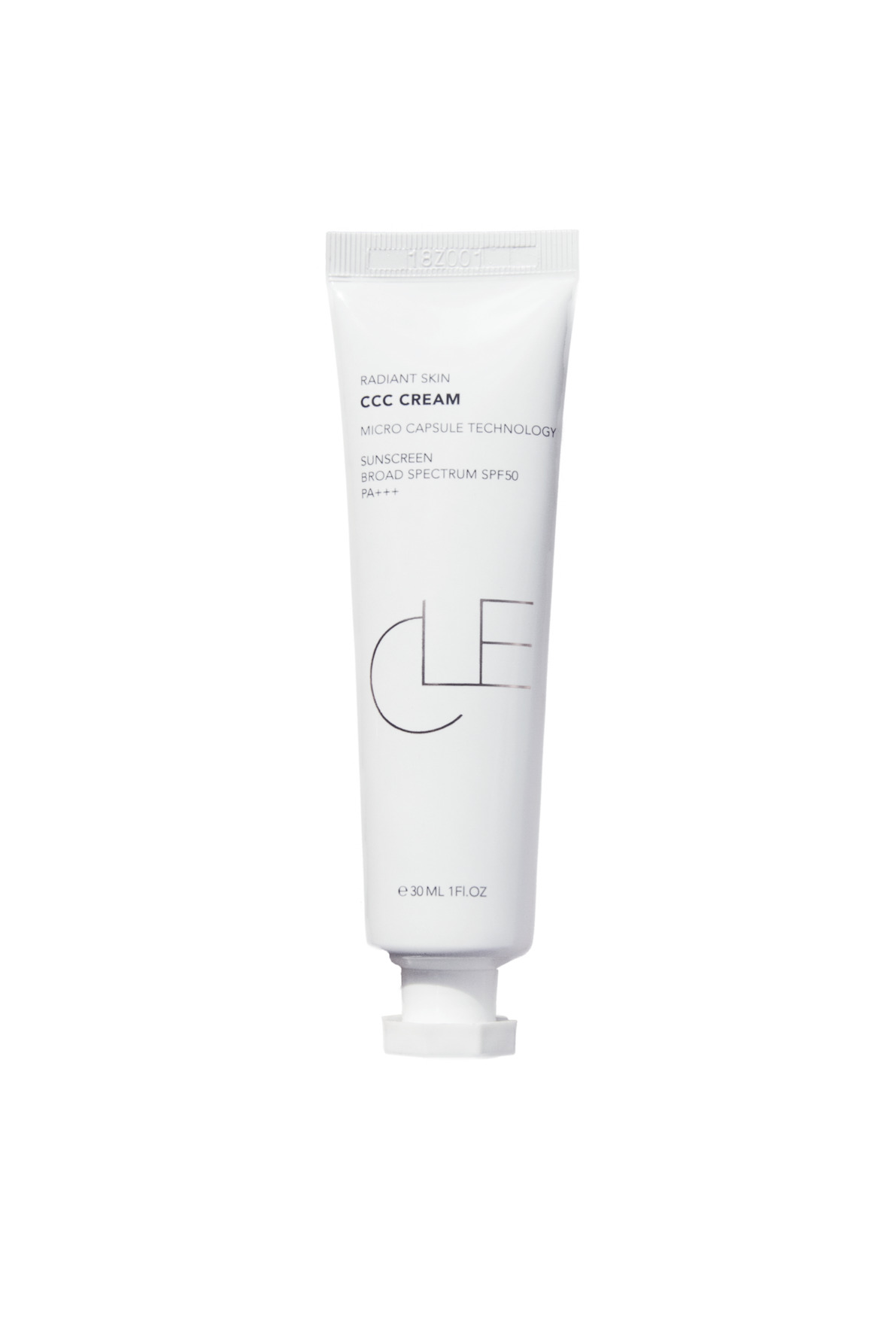 CLE Cosmetics