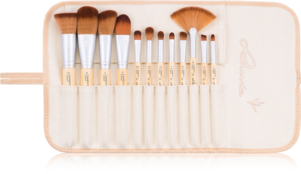 Luvia Cosmetics