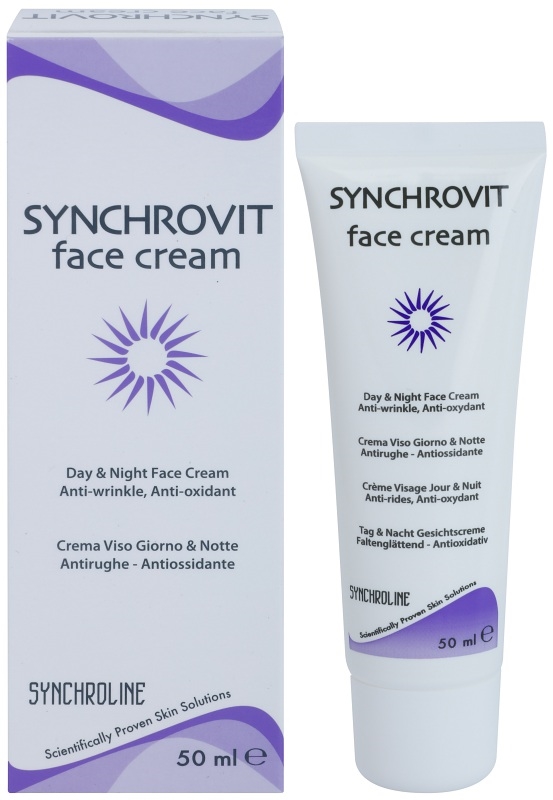 Synchroline