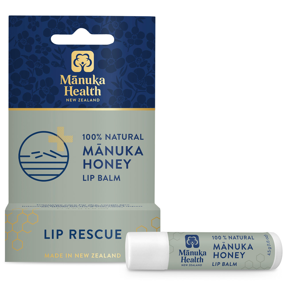 Manuka Health