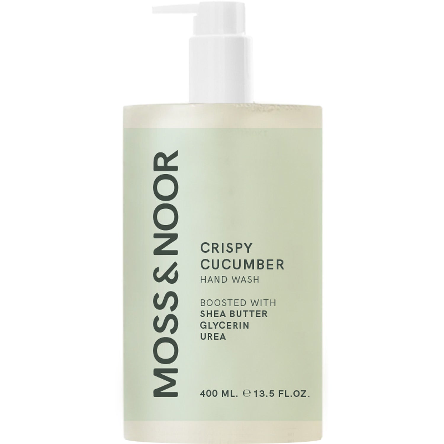 Moss & Noor