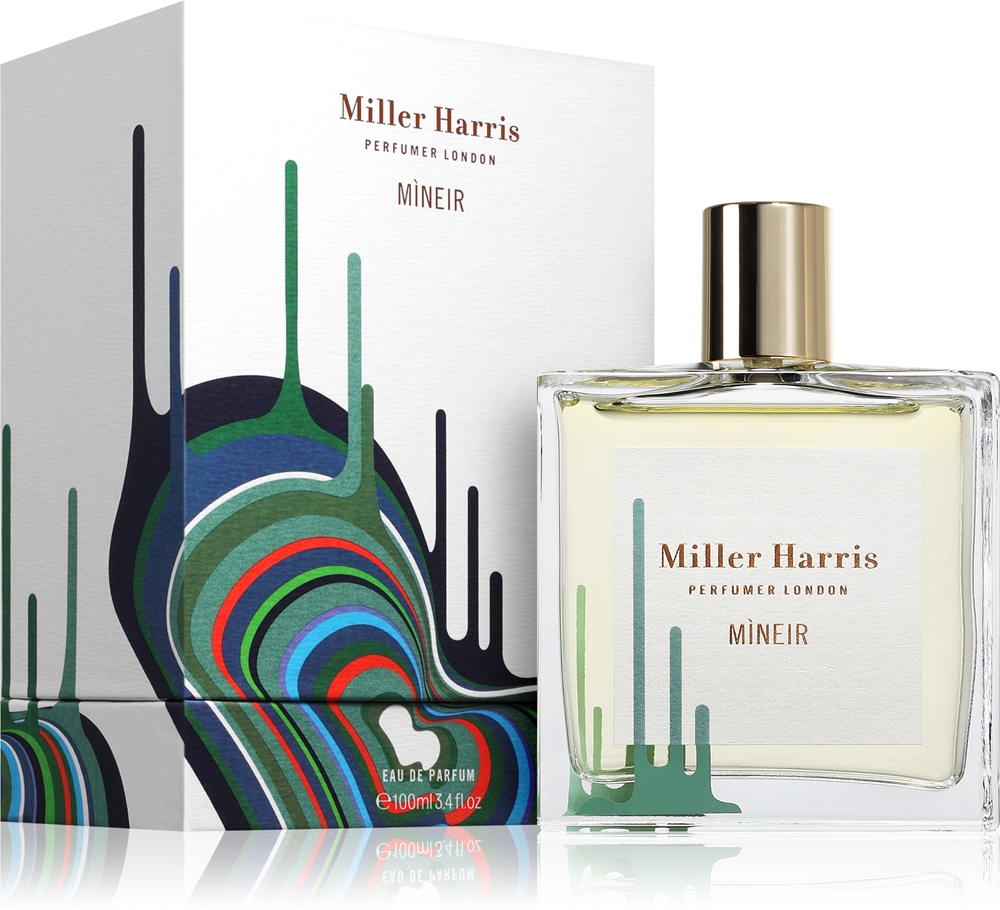 Miller Harris