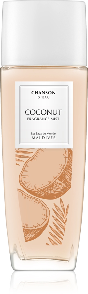 Chanson d'Eau