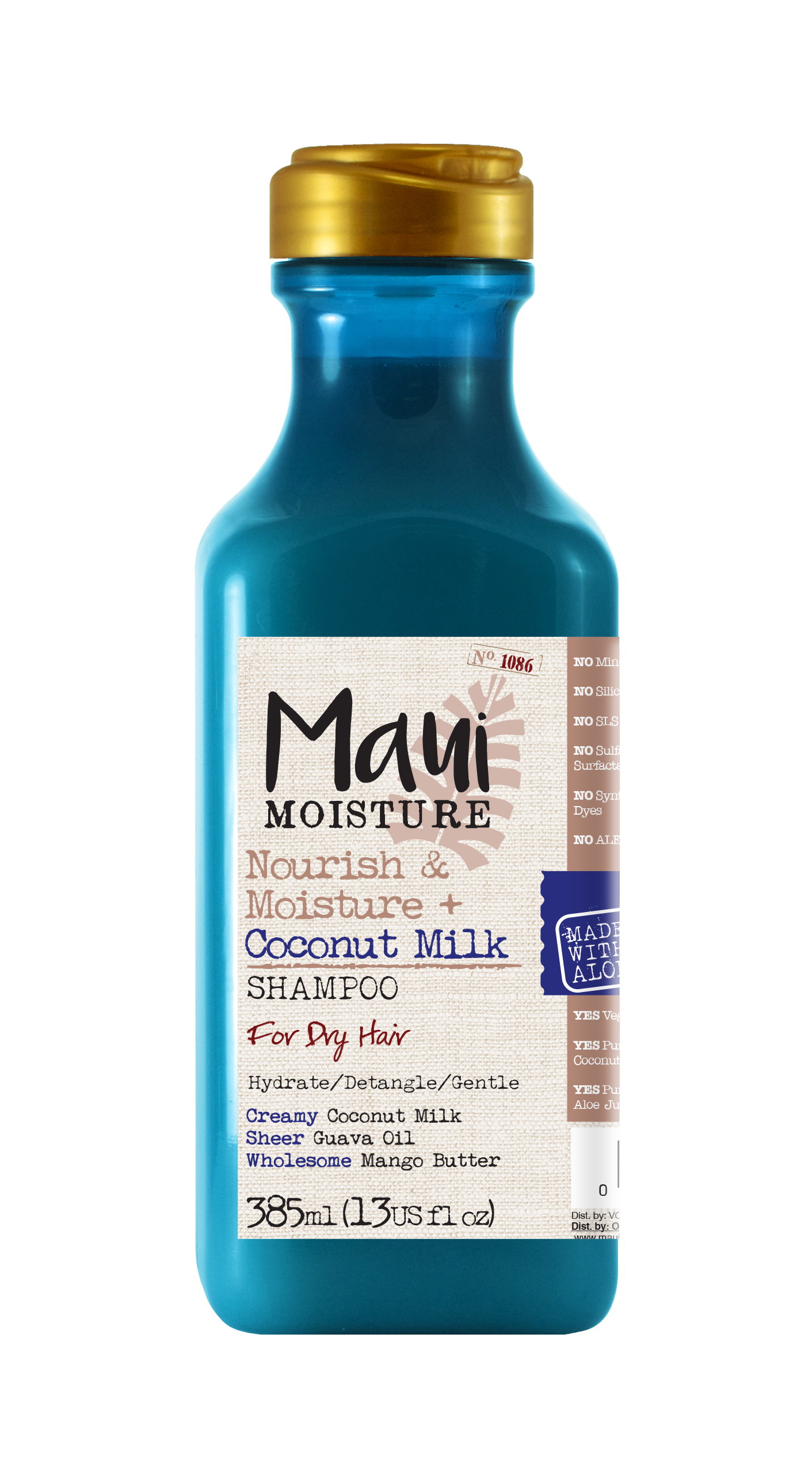 Maui Moisture