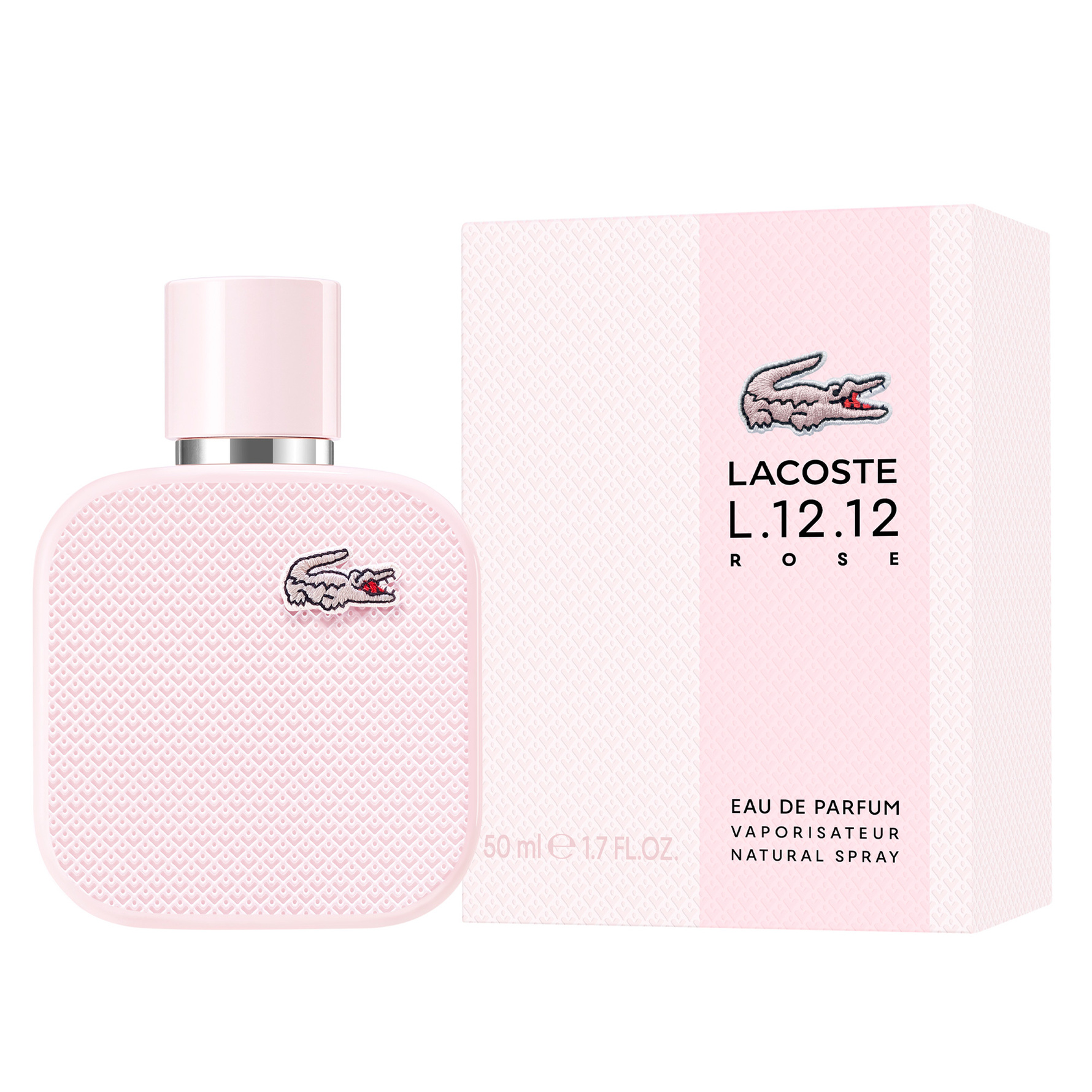 Lacoste Fragrance