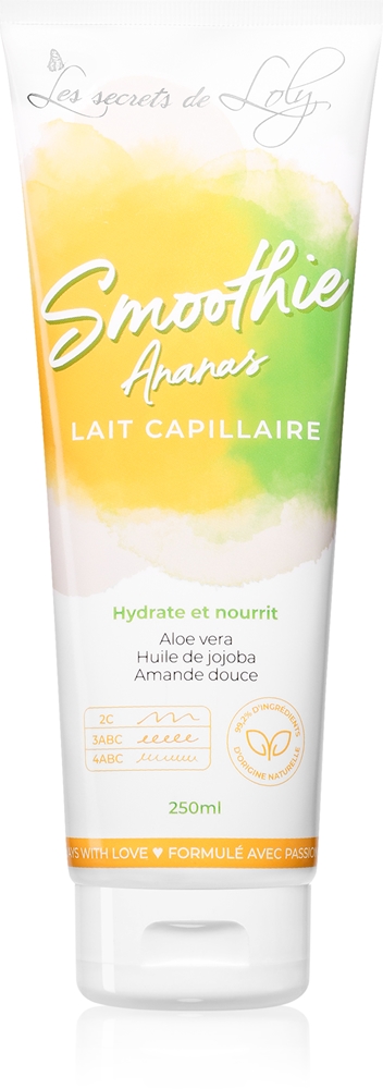 Les Secrets de Loly
