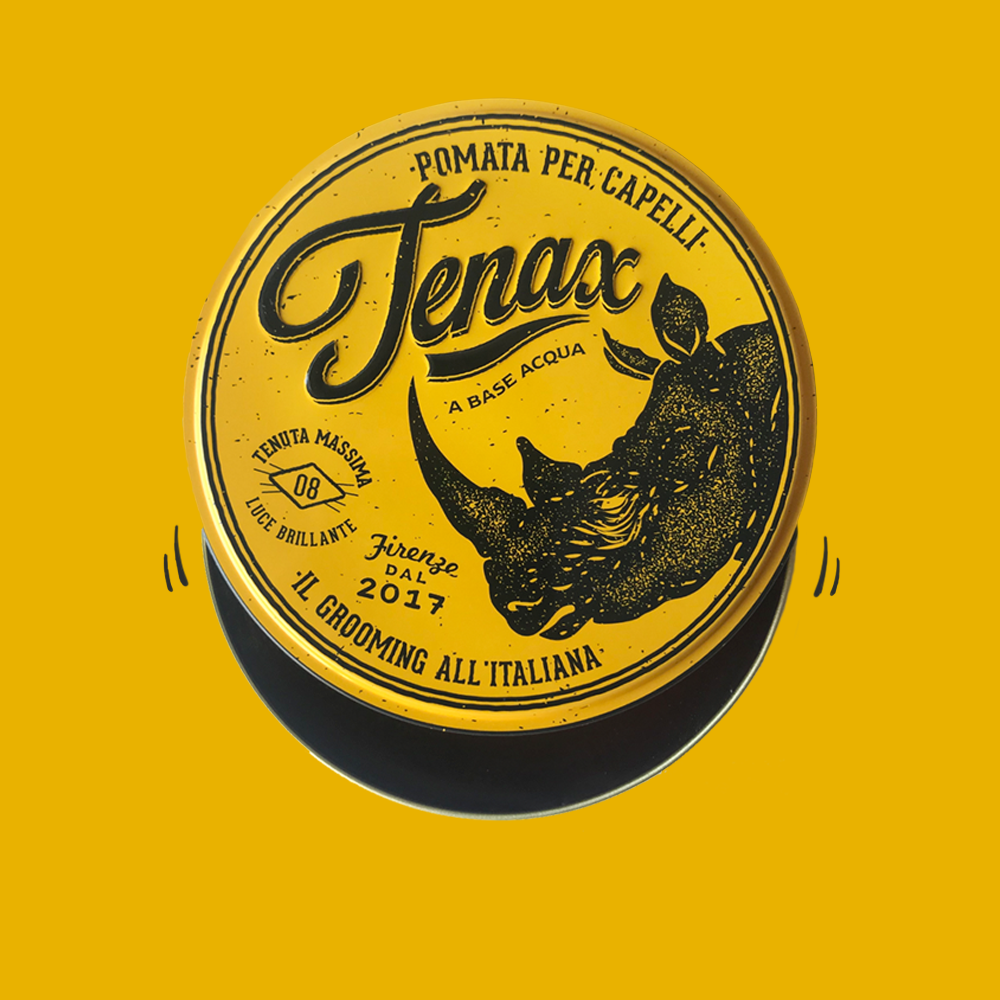 Tenax