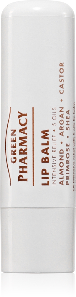 Green Pharmacy