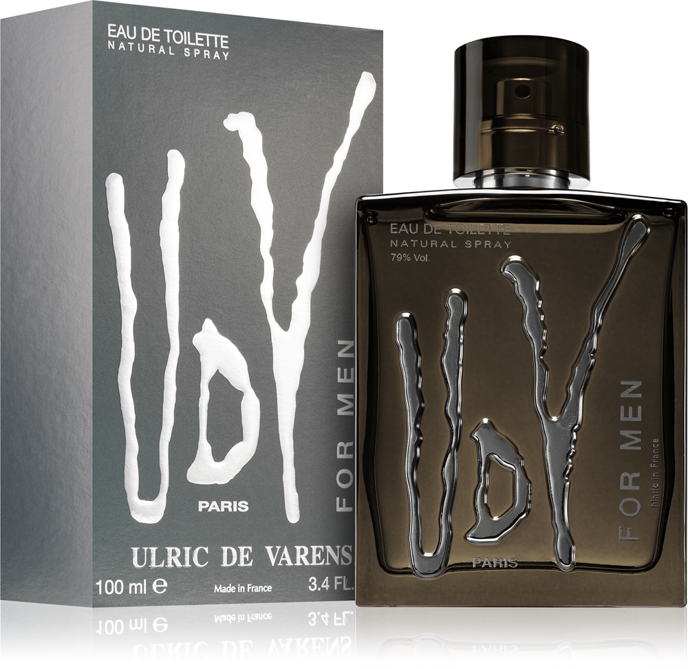 Ulric de Varens