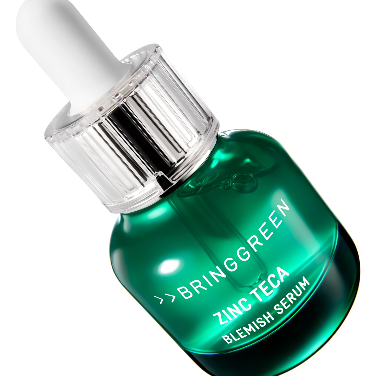 Bring Green