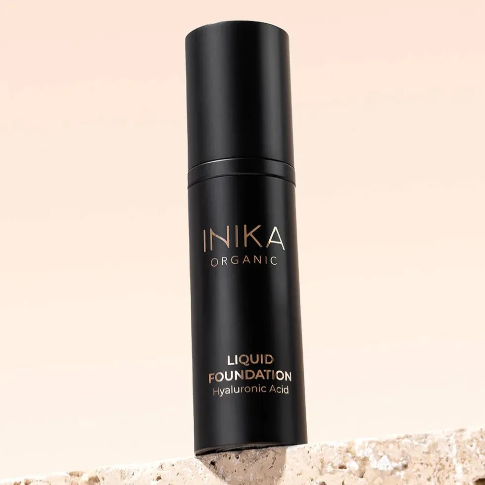 INIKA Organic