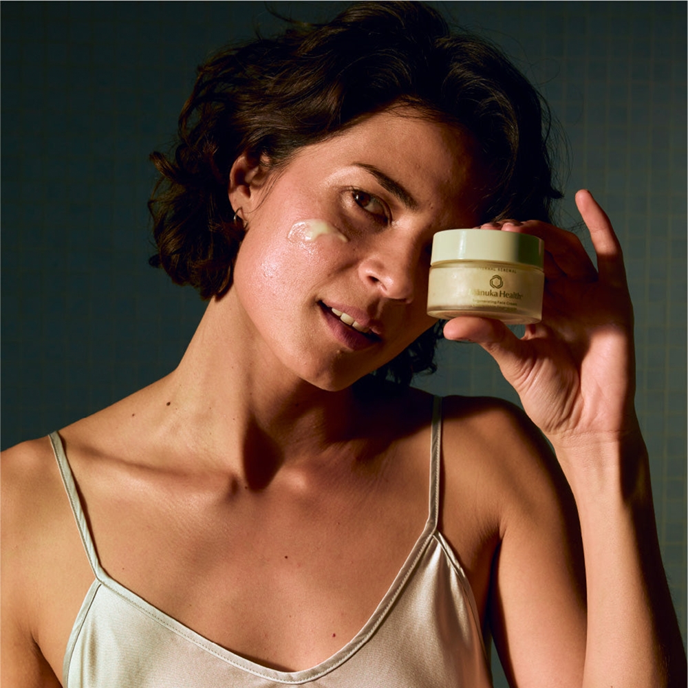 Manuka Health