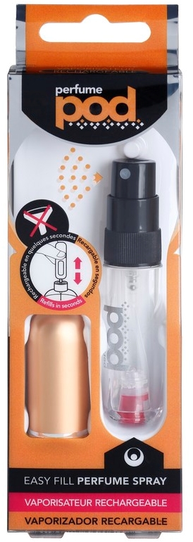Perfumepod