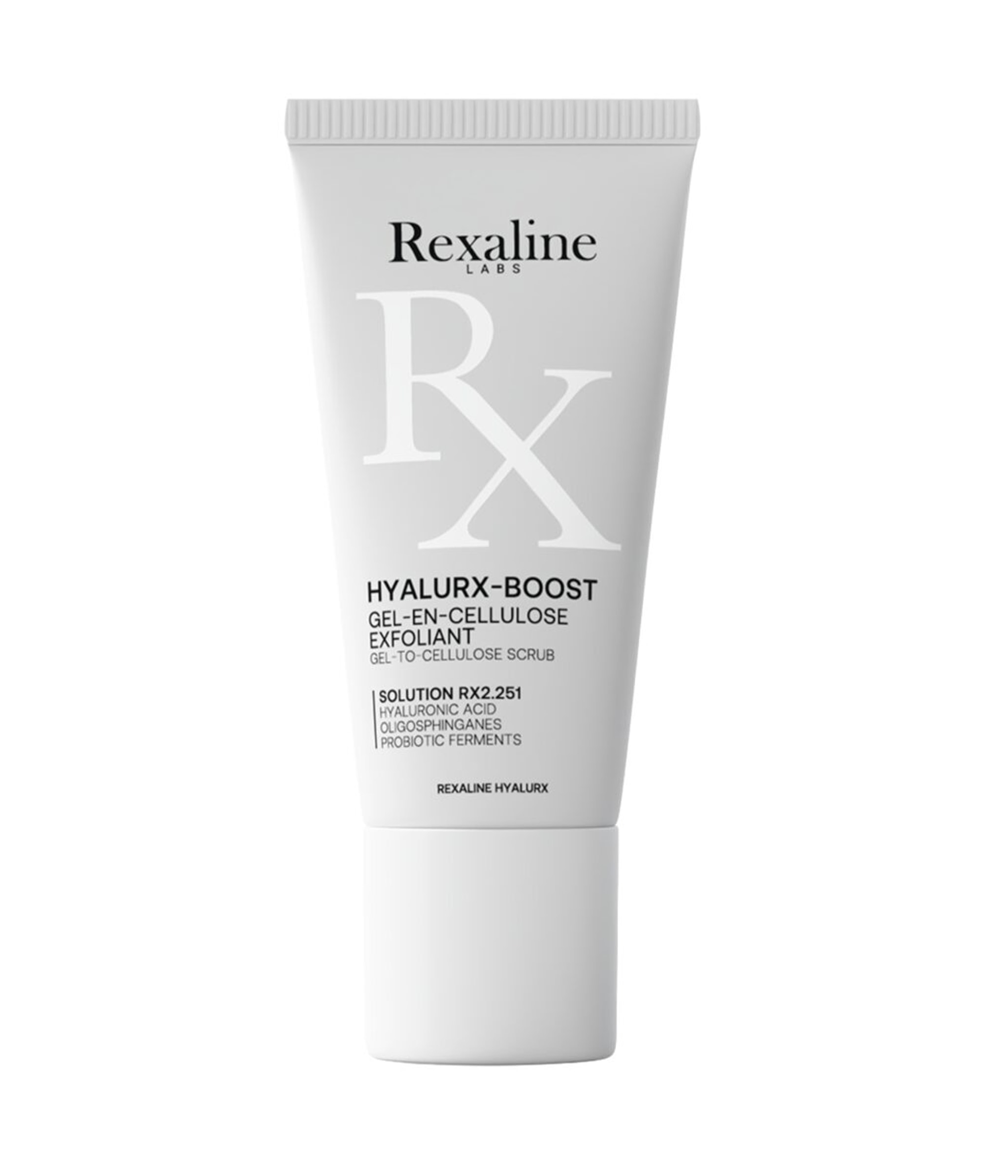 Rexaline