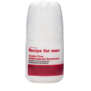 Recipe for Men