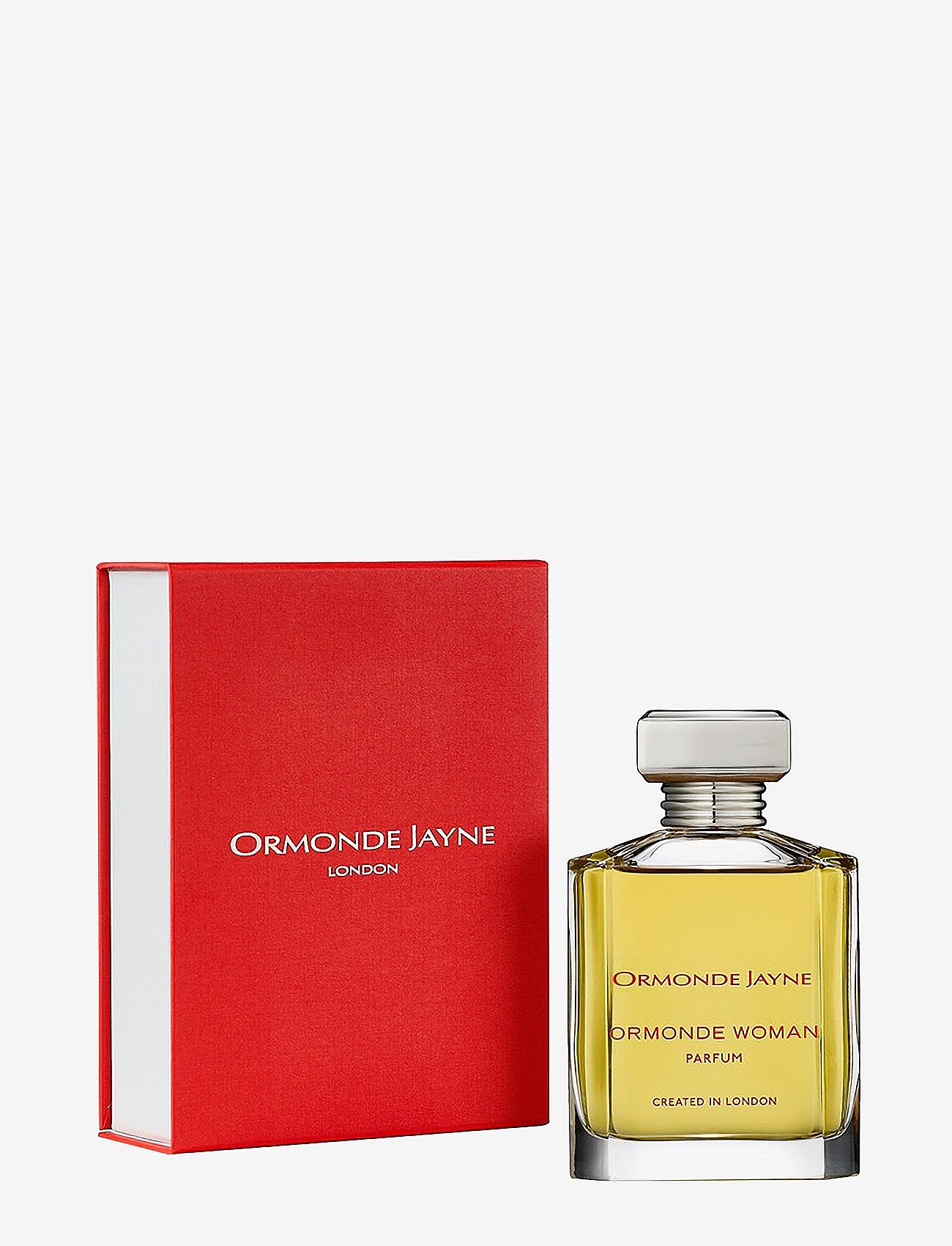 Ormonde Jayne