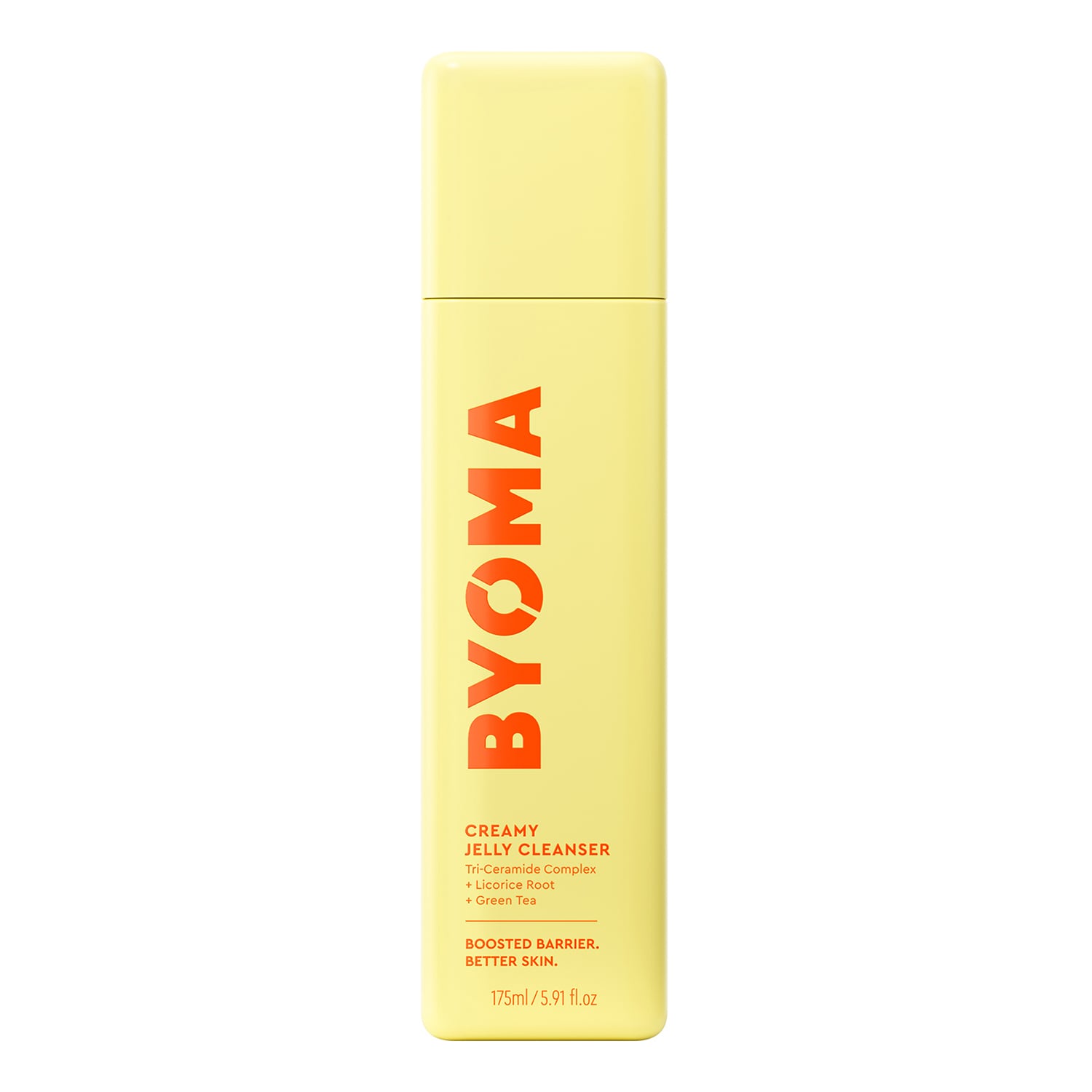 BYOMA