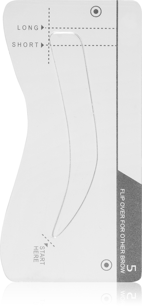 Lash Brow