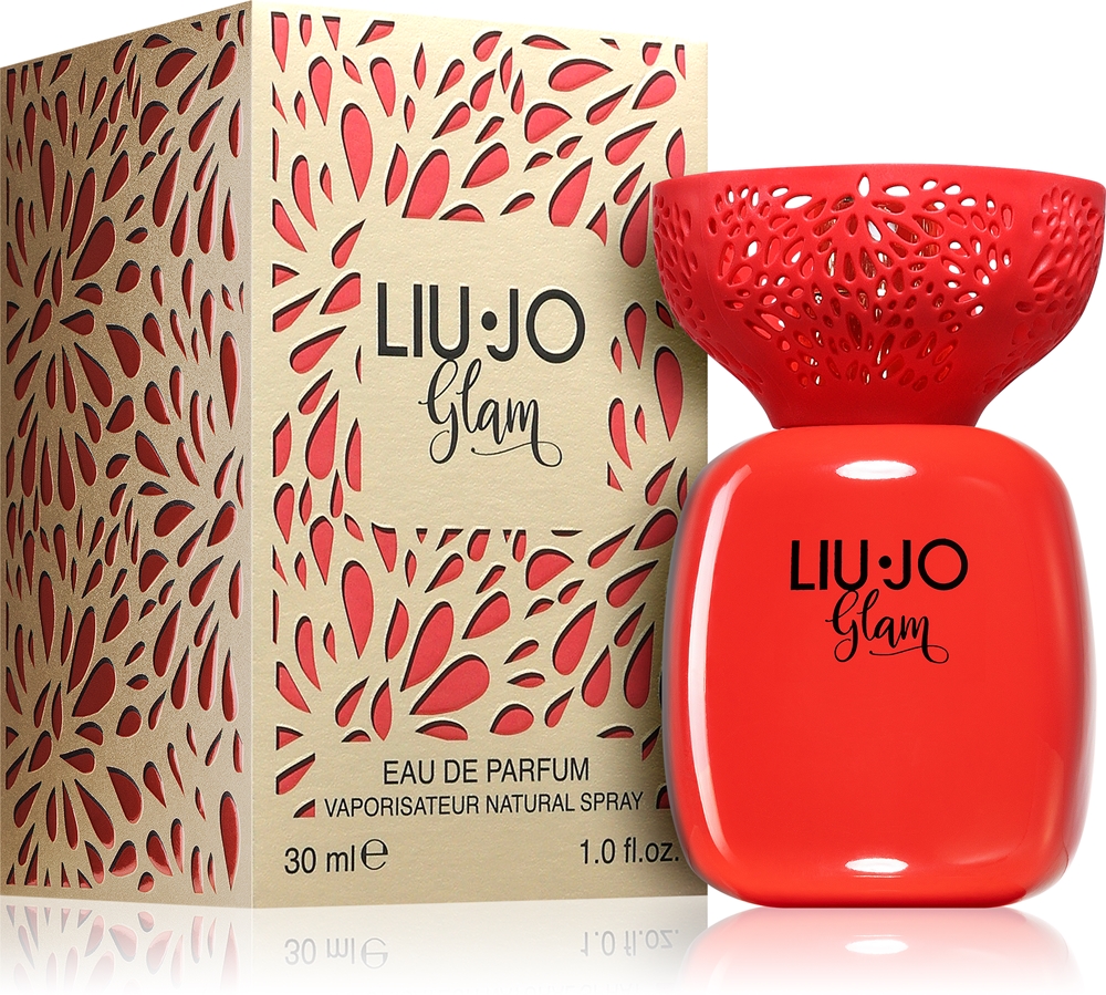 Liu Jo