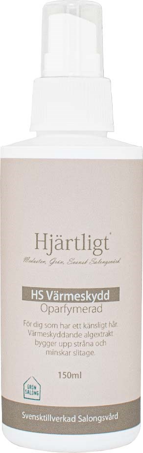 Hjärtligt