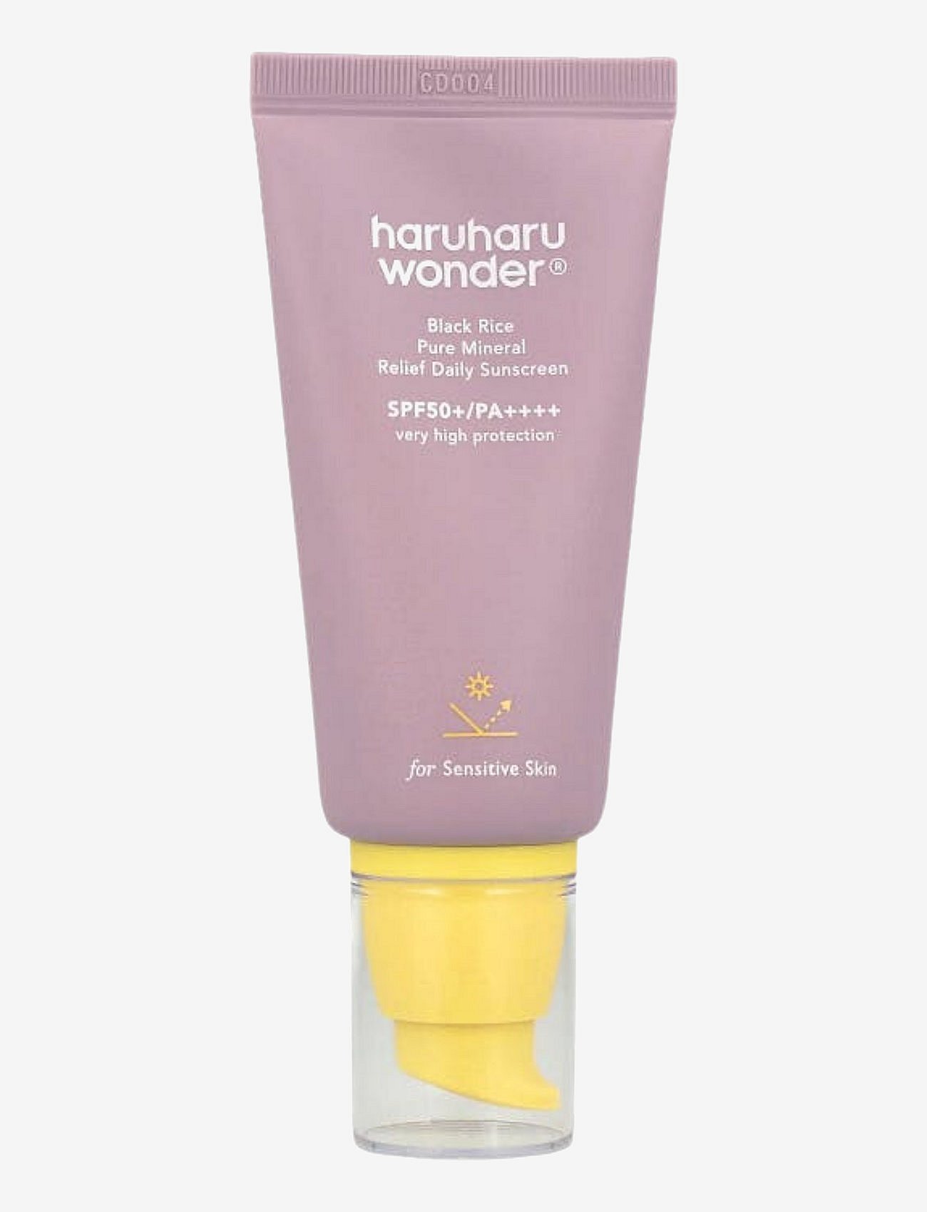 haruharu wonder