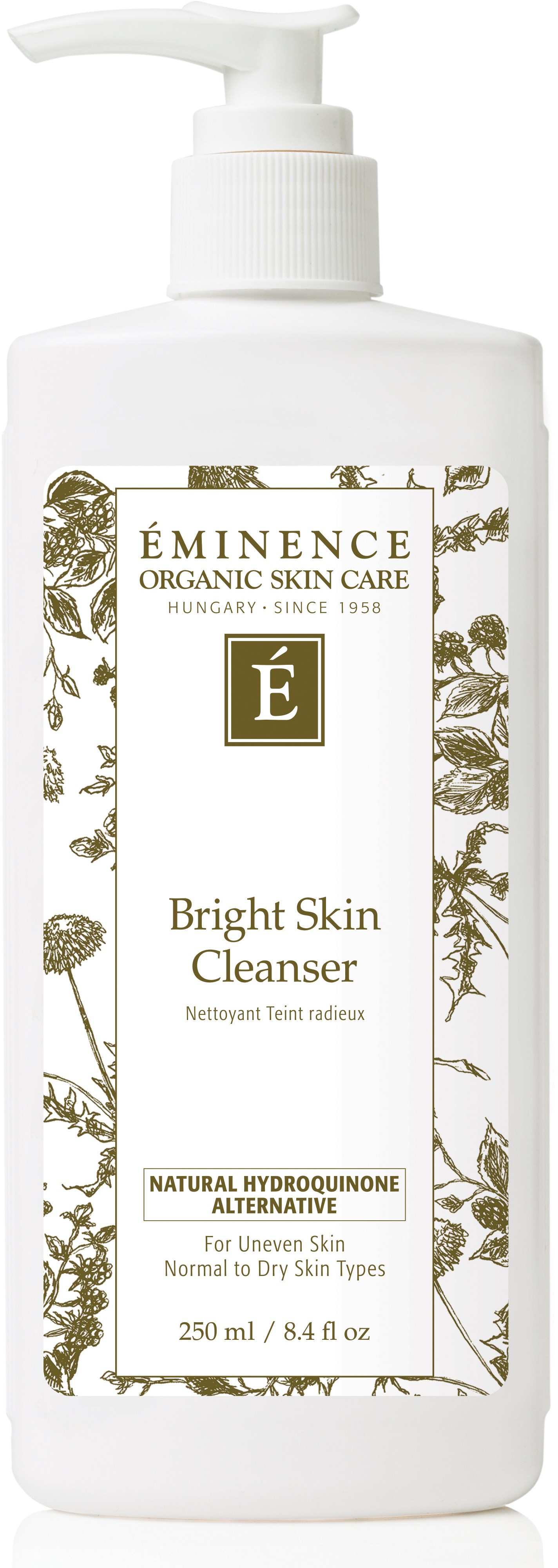 Eminence Organics