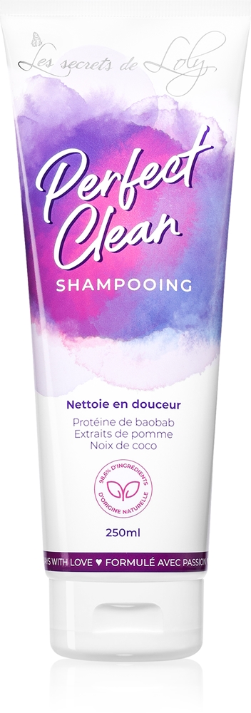 Les Secrets de Loly