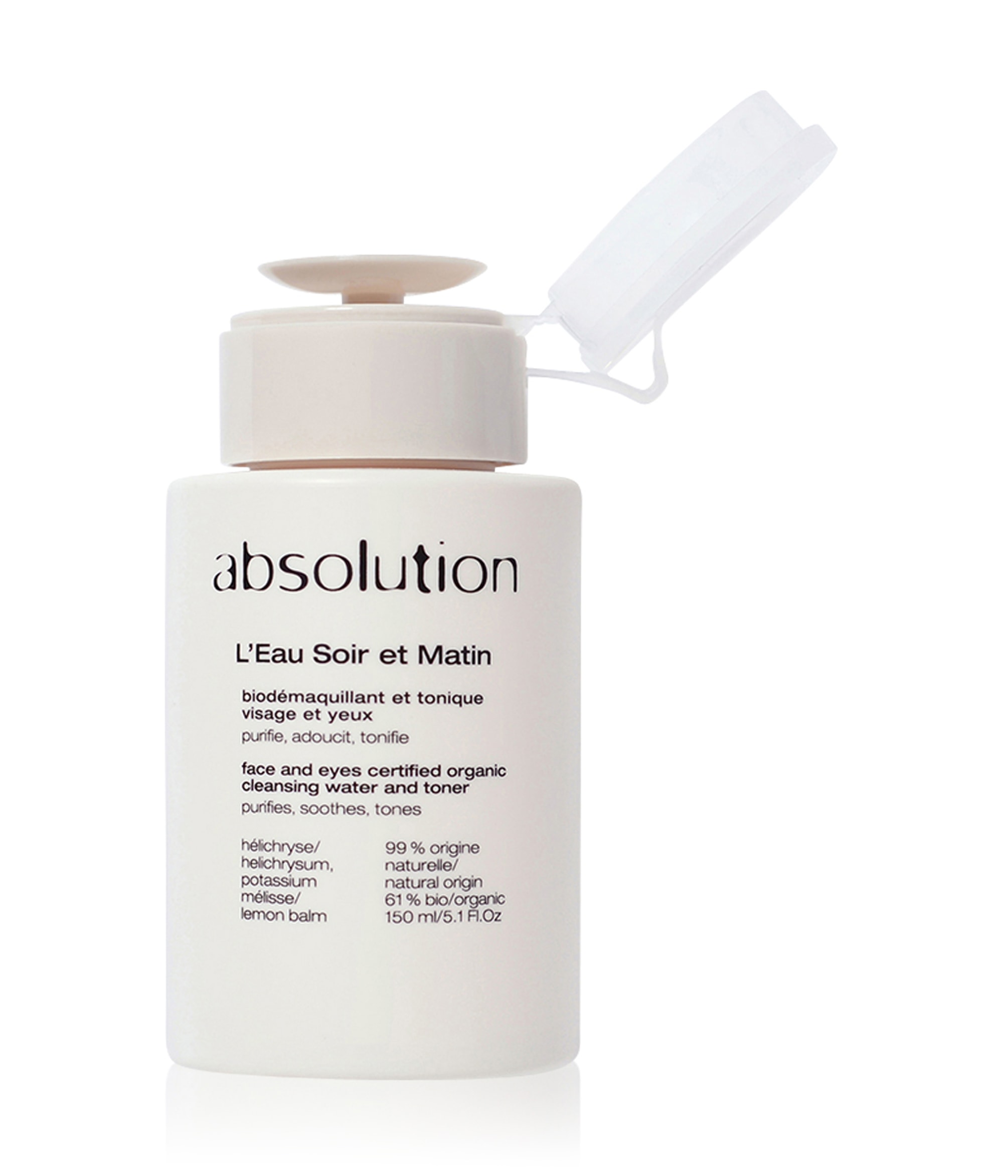 Absolution