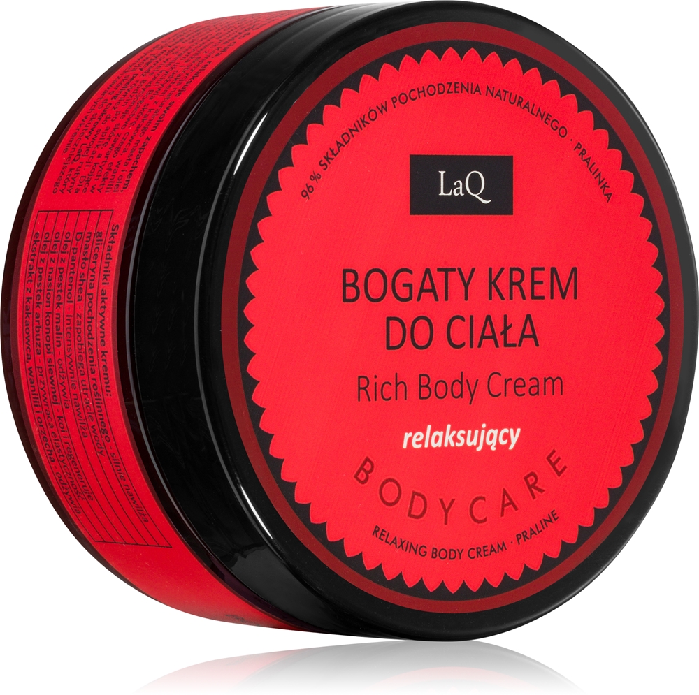 LaQ