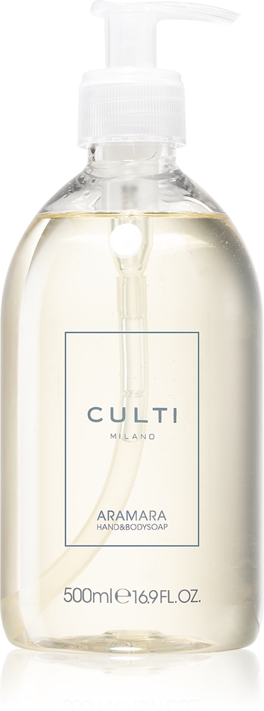 Culti Milano