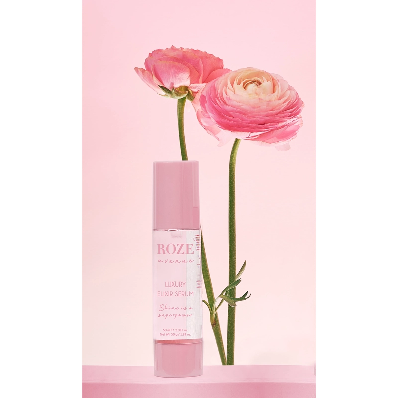 Roze Avenue