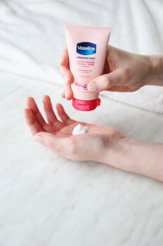 Vaseline