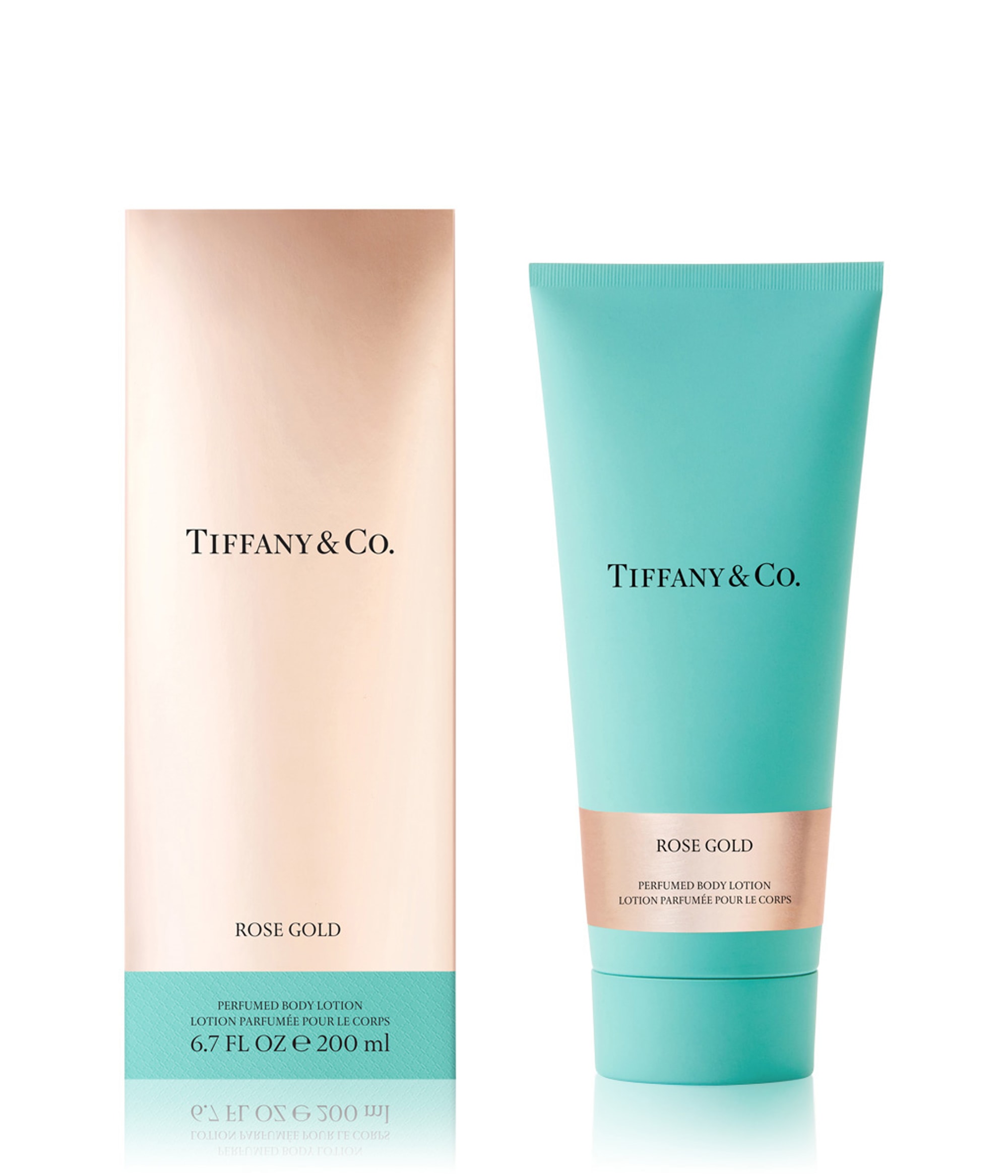 Tiffany & Co.