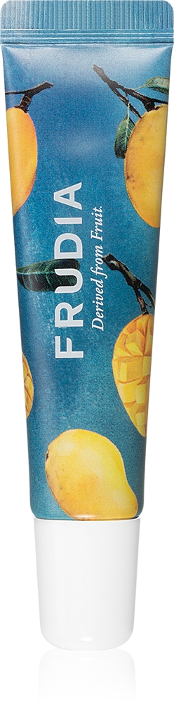 Frudia