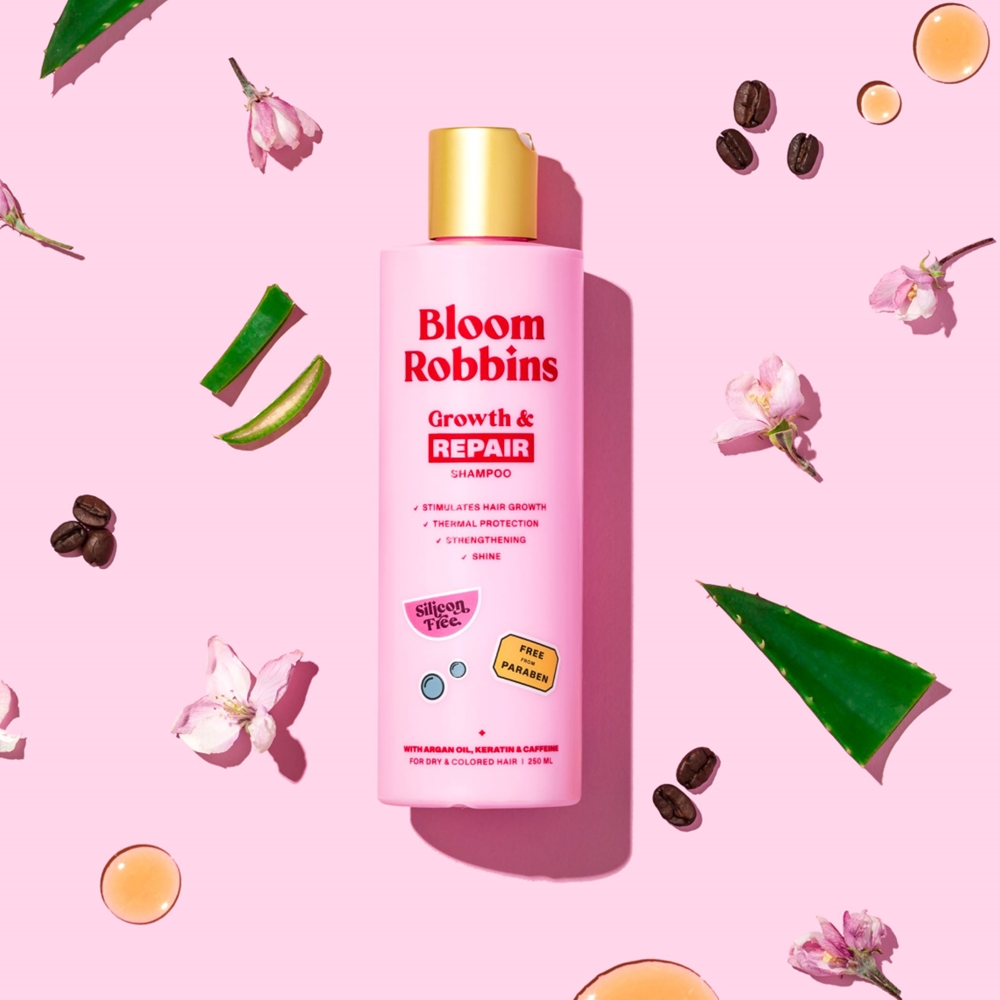 Bloom Robbins